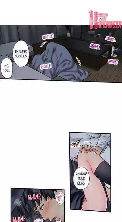 Jimiko wa Igai ni Erokatta | Simple yet Sexy Ch. 1-75