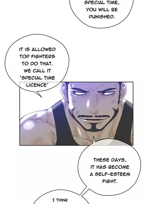 Perfect Half Ch.1-39