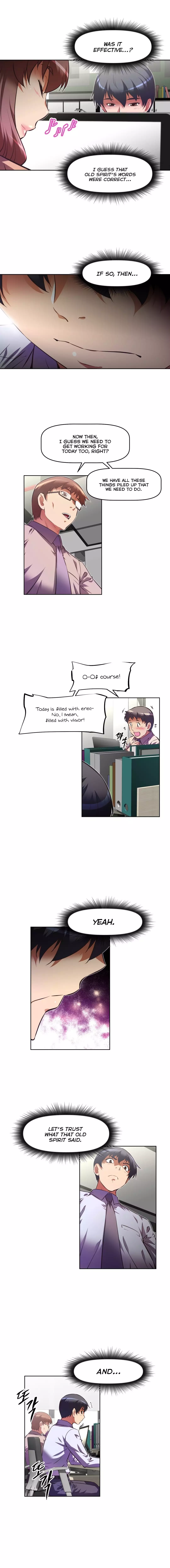 Brawling Go Ch.76-119