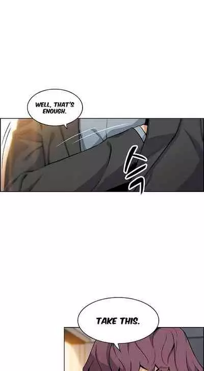 Housekeeper [Neck Pillow, Paper] Ch.49/49 [English] [Manhwa PDF] Completed