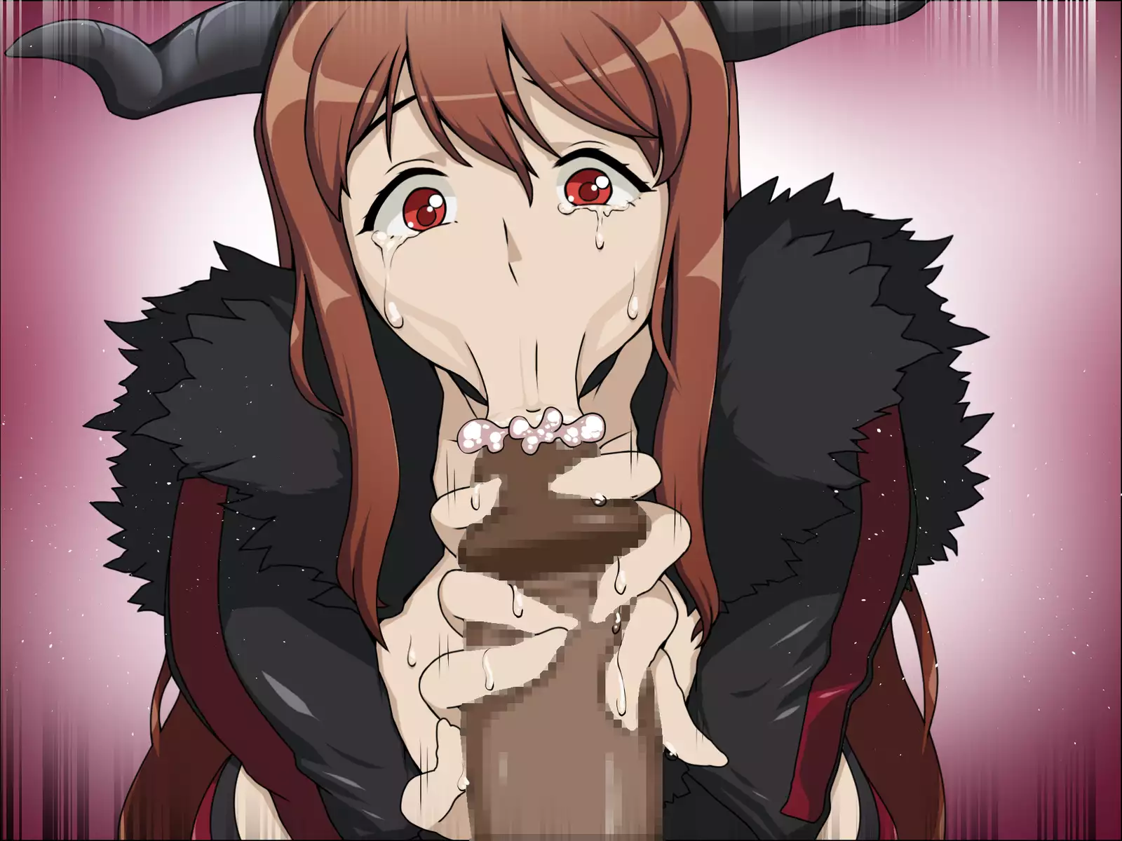 Shunsatsu Sennou! Baka Mesu Heroine ~Maoyuu Hen~