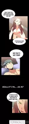 [Insane] Love Parameter Ch.1-26 (English) (YoManga) (Ongoing)