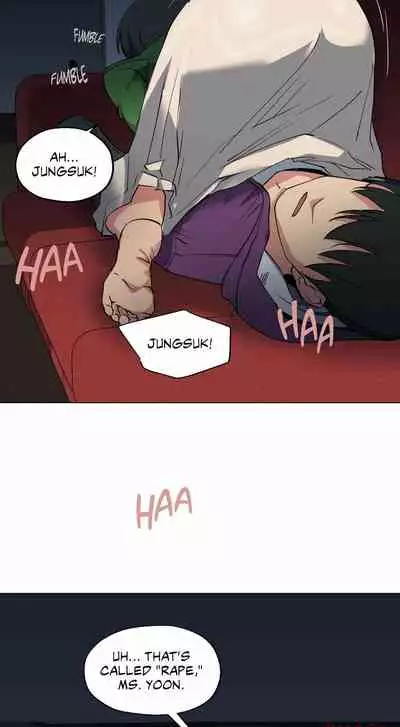 Lucky Guy Ch.30/?