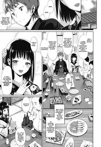 [Lunch] Koinaka [English] {doujin-moe.us}