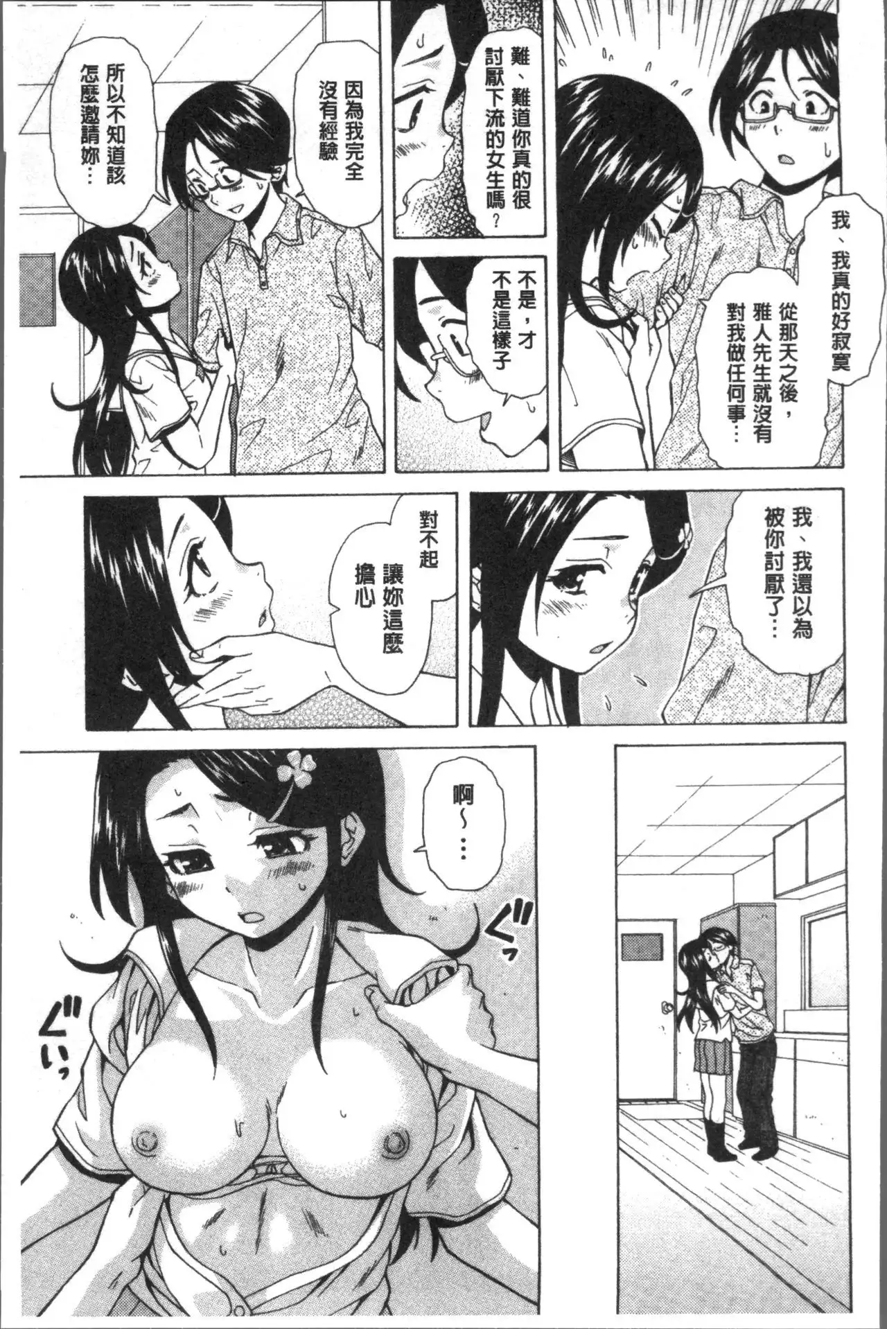 Fushidara na Ani Imouto - Loose Brother and sister