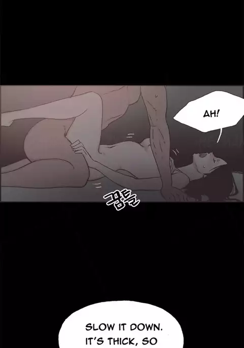 Cohabitation Ch.1-41