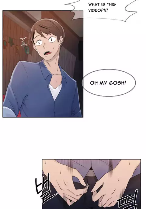 Miss Mystic Ch.1-23
