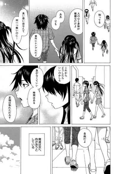 Fushidara na Ani Imouto - Loose Brother and sister