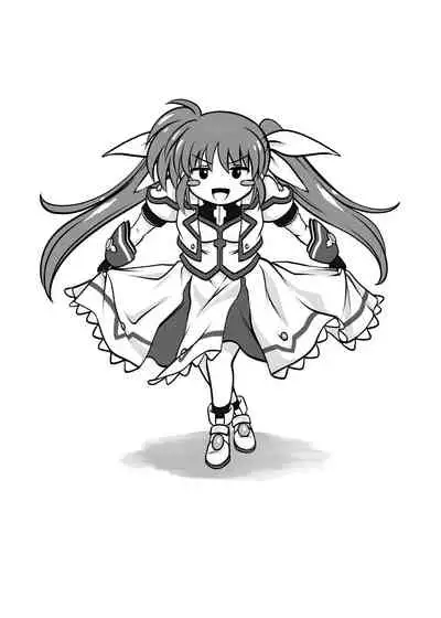 Cyclone no Doujinshi Matome 2012-2019 part 2