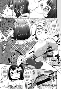 [Maeshima Ryou] Doki Doki Lolix [English] [5 a.m. + Rin]