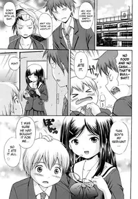 [Nendo.] Megane de H de Konamaiki! [English] {biribiri}