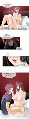 [ButcherBoy] Household Affairs Ch.1-31 (English) (YoManga) (Ongoing)