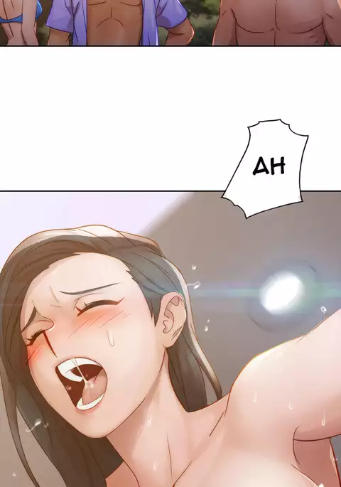 Lady Garden Ch.1-23