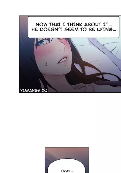 Sweet Guy Ch.1-54
