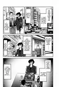 [TsuyaTsuya] Tatoeba Haha Ga 1 [English] [Sei-Jin]
