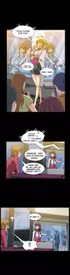 [Yihyeonmin] Drug Candy Ch.0-42 (English) (YoManga) (Ongoing)