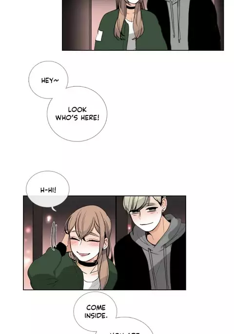 Talk To Me Ch.1-27