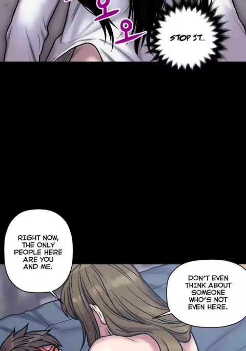 Ghost Love Ch.1-35