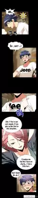 [Insane] Love Parameter Ch.1-24 (English) (YoManga) (Ongoing)