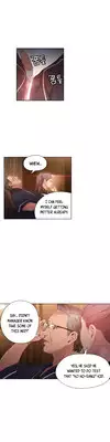 [BAK Hyeong Jun] Sweet Guy Ch.1-53 (English) (YoManga) (Ongoing)