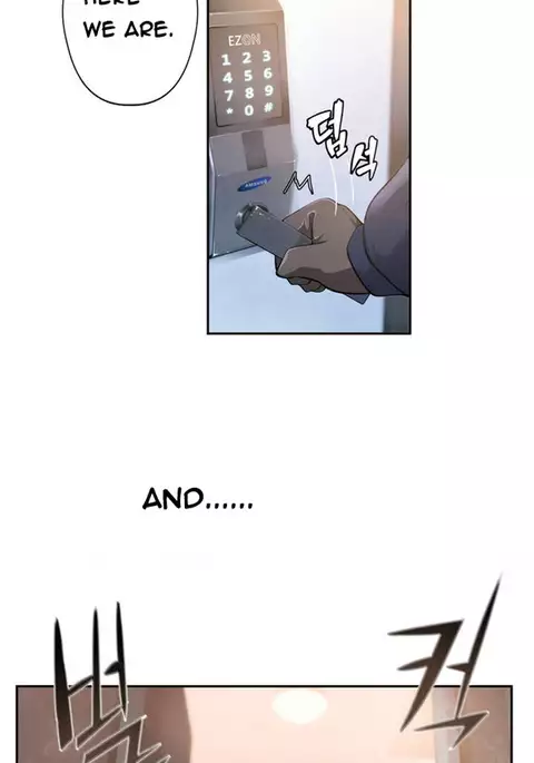 Tissue Thieves Ch.1-5