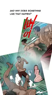 Change Partner Ch.1-18 (English) (Ongoing)