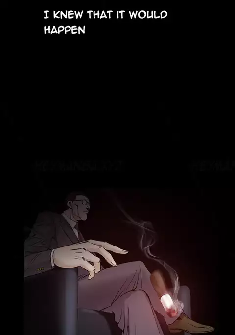 The Taste of Hands Ch.1-60