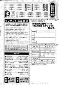 Action Pizazz DX 2015-05