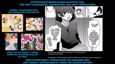 Imouto no Himitsu