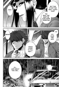 [Jyoka] Hachishaku Hachiwa Keraku Meguri - Igyou Kaikitan Ch. 1-6 [English] [Mongolfier]