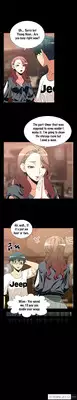 [Insane] Love Parameter Ch.1-50 (English) (YoManga) (Ongoing)