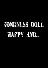 (C91) [Goshujinsama no Omochabako (hal)] Fondness Doll Happy END [English] [sneikkimies]