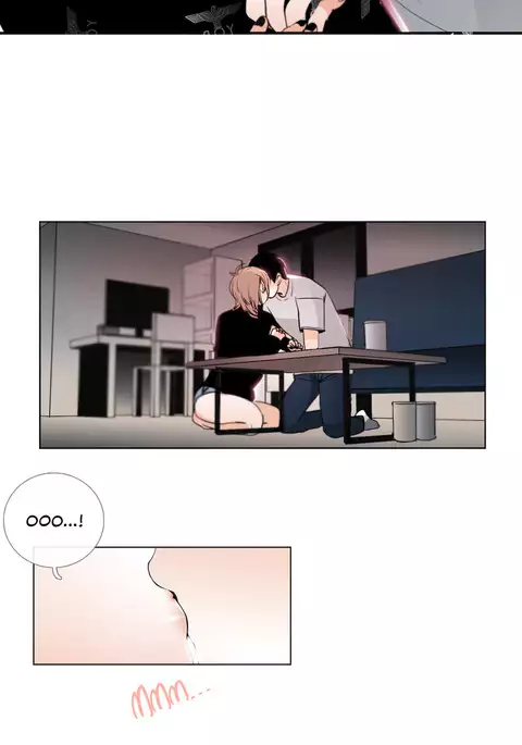 Talk To Me Ch.1-41