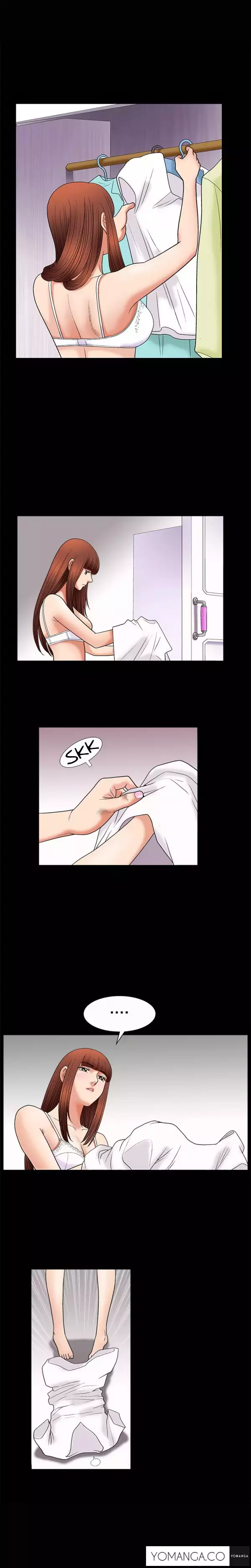 Seduction Ch.1-32