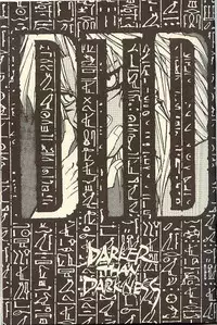 DTD - Darker Than Darkness (Yu-gi-oh)