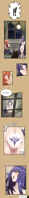 [Hong BanJang] Aharoo Ch.1-11 (English) (YoManga) (Ongoing)