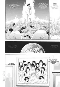 [Mahiruno Kagerou] Toko-Sen [English] [Natty Translations]