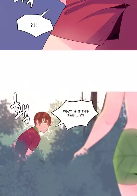 A World That I Rule Ch.01-35