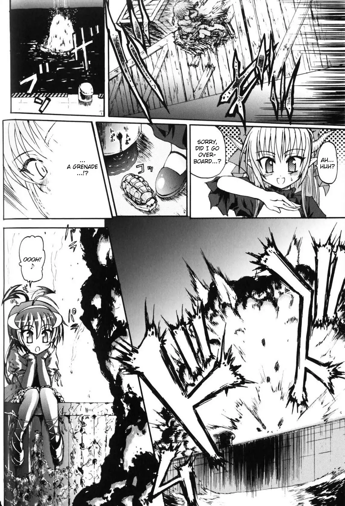 Slave Heroines 5