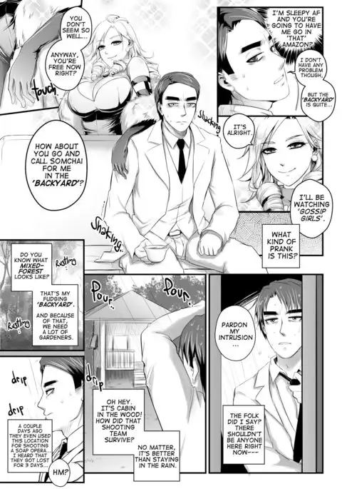 Baan Talaithong ch.1