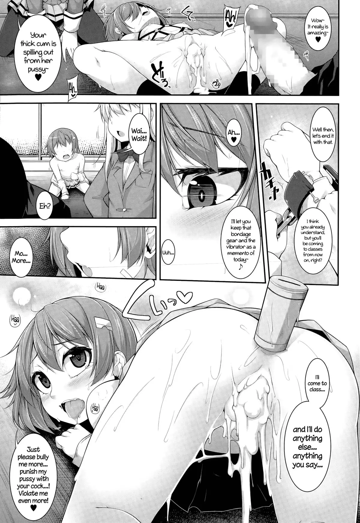 Clever? Solution ch1-2