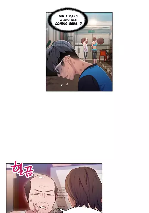Sweet Guy Ch.1-54