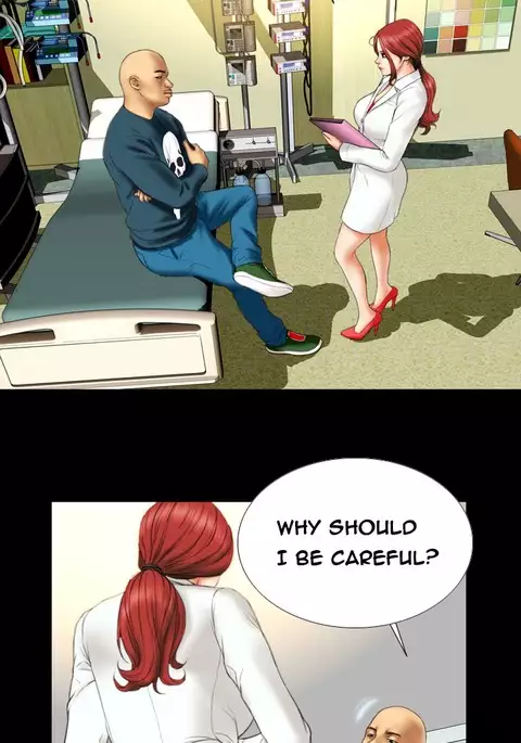 My Wives Ch.1-14
