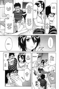 [Onda Chiro] Koisuru Naked Girl [English] [CiRE & DesuDesu]