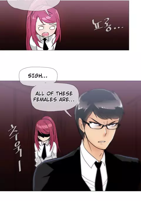 Household Affairs Ch.1-44