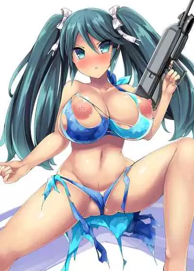 Kanmusu Iroiro Ichi Ni San