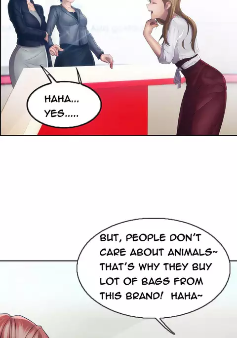 Lady Garden Ch.1-40