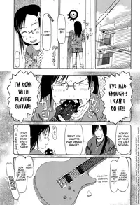 [EB110SS] Ranbou Shinasai Ch.1-7 [English] [biribiri]