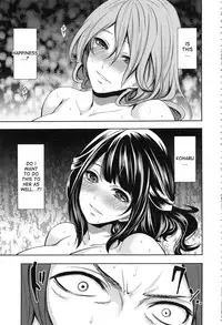 [Miyahara Ayumu] Doll no Yakata [English] [desudesu]