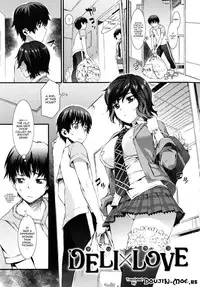 [Musashimaru] Honey Time [English] {doujin-moe.us}